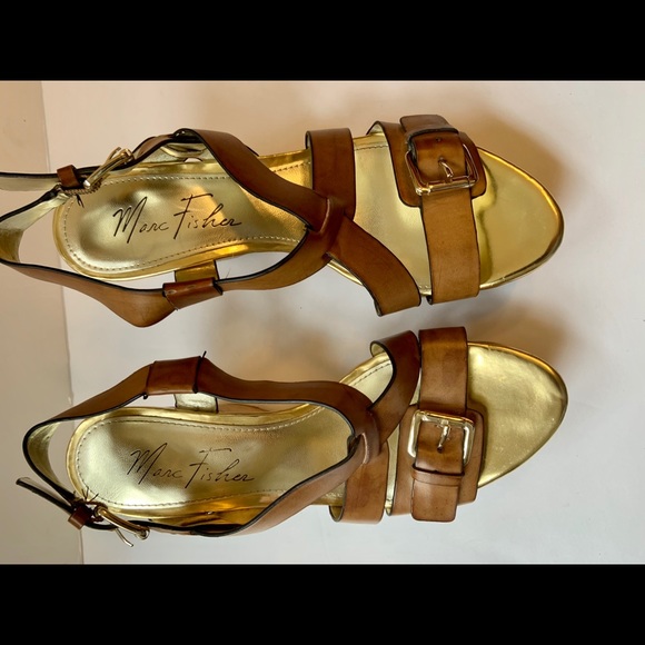 Marc Fisher, Platforms, Natural - Picture 3 of 7